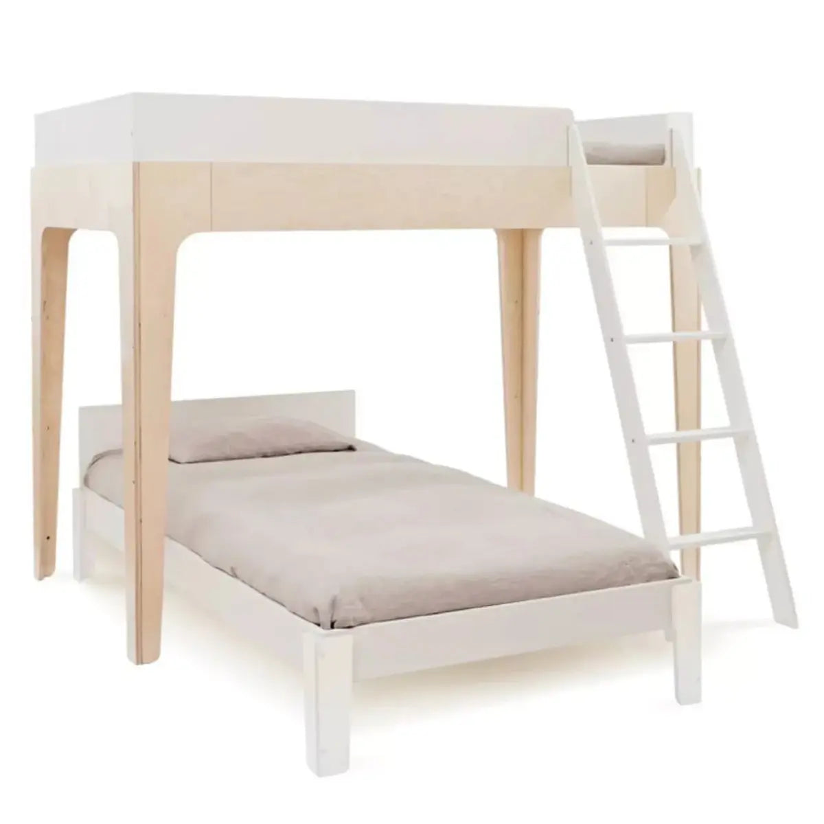 OEUF NYC - Lit Superposé Perch - Bouleau