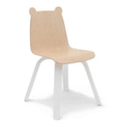 OEUF NYC - Lot De 2 Chaises Play - Ours Birch