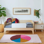 OEUF NYC - Rail de Sécurité Universel