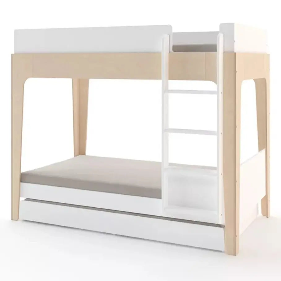 OEUF NYC - Tiroir - Lit Perch - Blanc