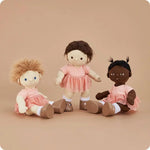 OLLI ELLA - Ensemble De Ballet Pour Poupée