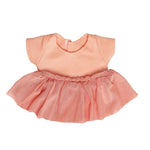 OLLI ELLA - Ensemble De Ballet Pour Poupée