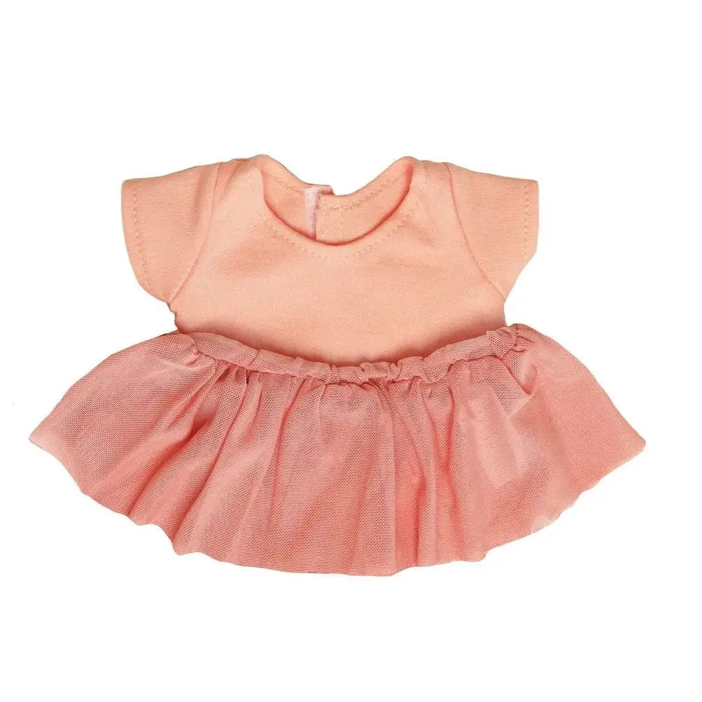 OLLI ELLA - Ensemble De Ballet Pour Poupée