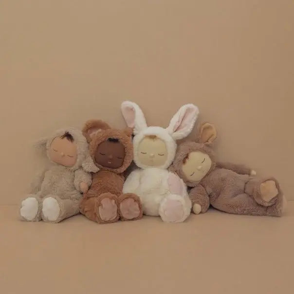 OLLI ELLA - Peluche Cozy Dinkum Lamby Pip