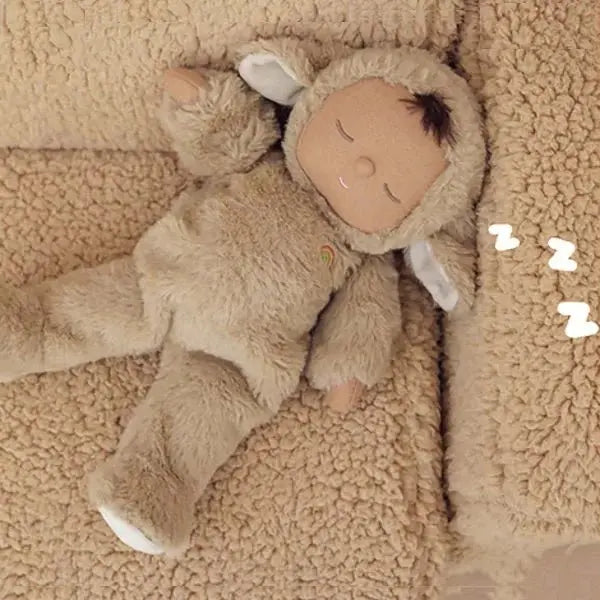 OLLI ELLA - Peluche Cozy Dinkum Lamby Pip