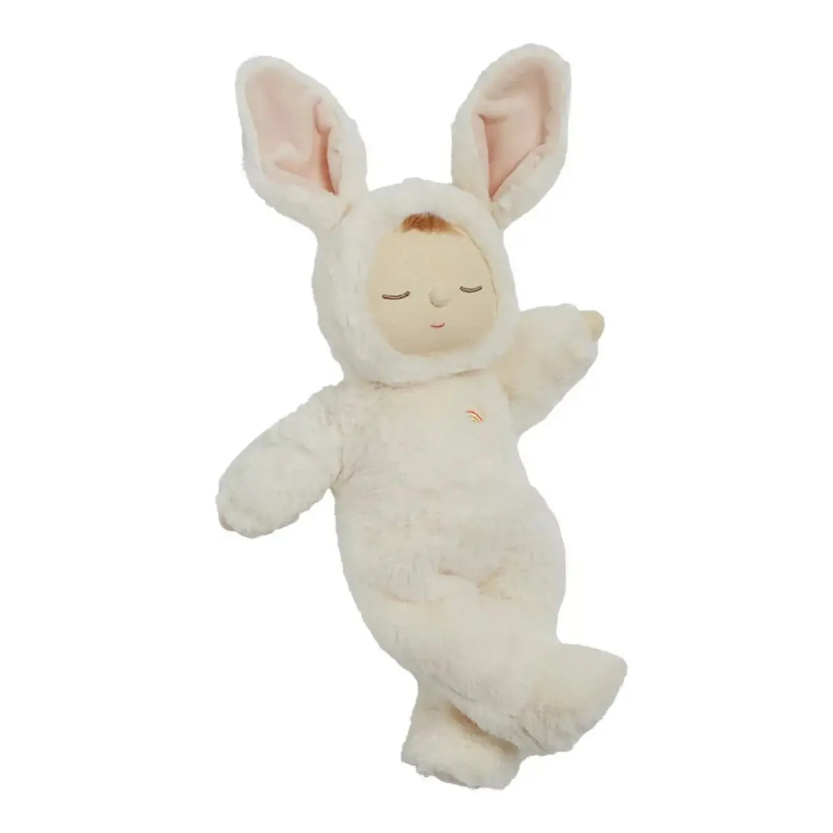 OLLI ELLA - Peluche Lapin Cozy Dinkum Bunny Moppet