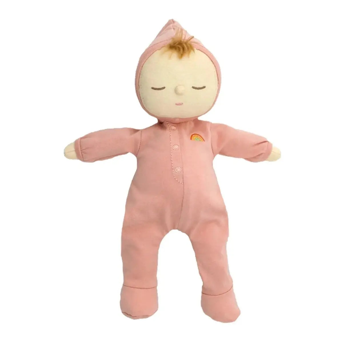 OLLI ELLA - Poupée Dozy Dinkum - Moppet