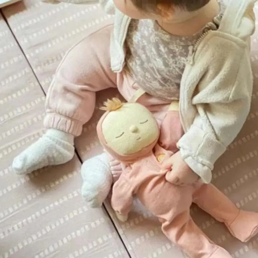OLLI ELLA - Poupée Dozy Dinkum - Moppet