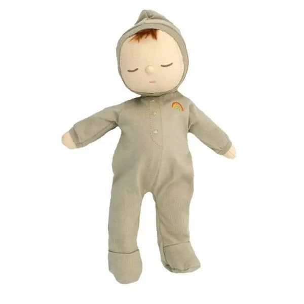 OLLI ELLA - Poupée Dozy Dinkum - Pickle