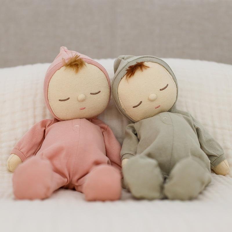 OLLI ELLA - Poupée Dozy Dinkum - Pickle