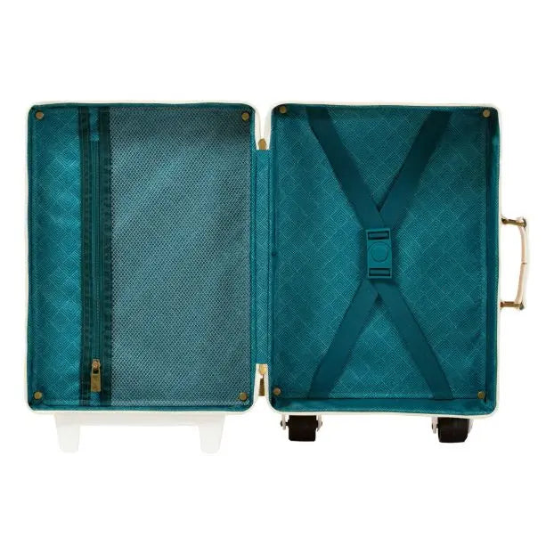 OLLI ELLA - Valise See - Ya - Prairie Floral