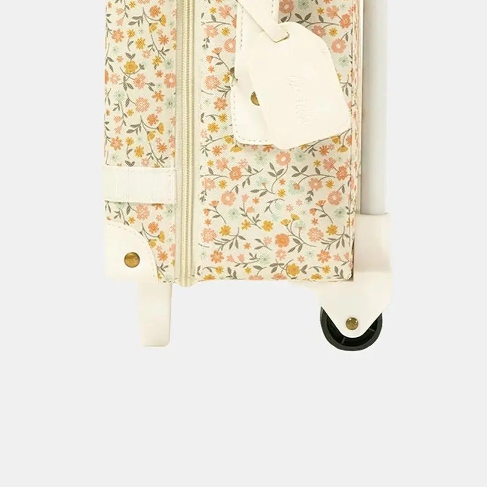OLLI ELLA - Valise See - Ya - Prairie Floral