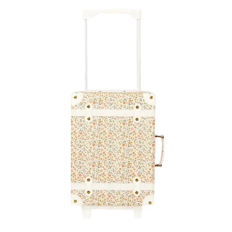 OLLI ELLA - Valise See - Ya - Prairie Floral