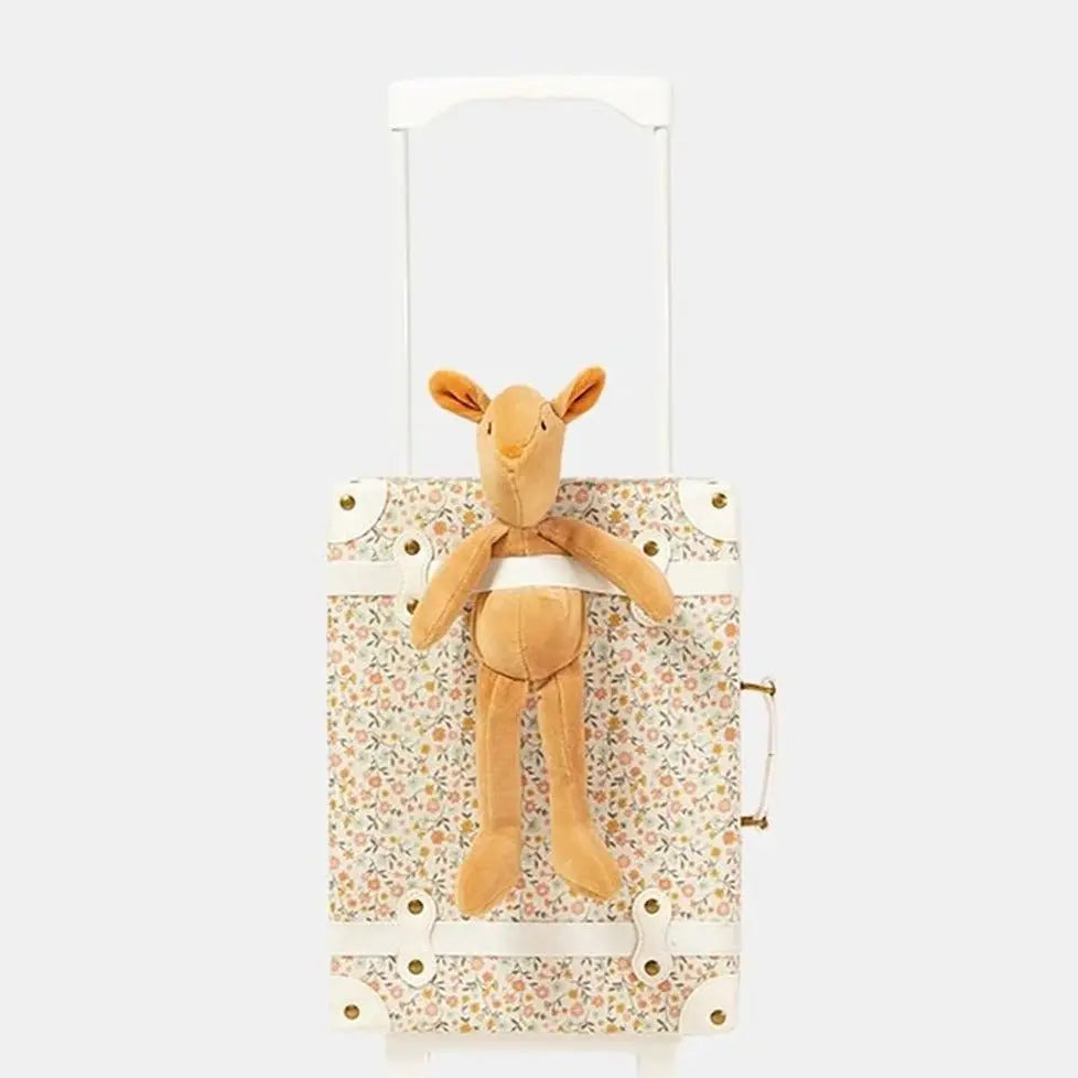 OLLI ELLA - Valise See - Ya - Prairie Floral