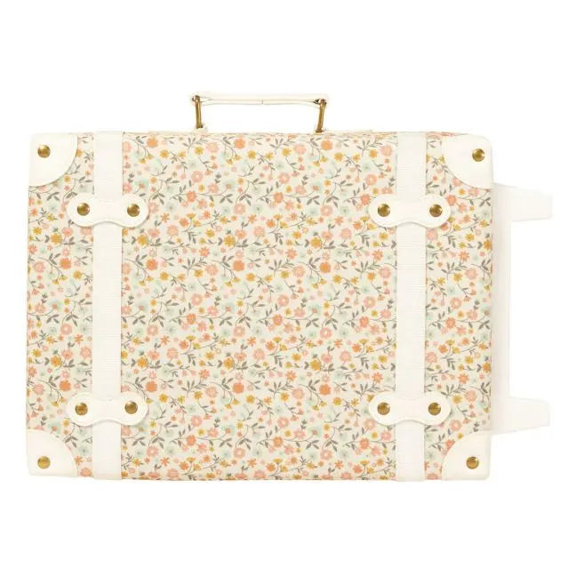 OLLI ELLA - Valise See - Ya - Prairie Floral