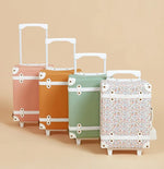 OLLI ELLA - Valise See - Ya - Rose Blush