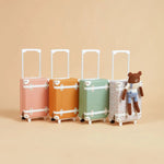 OLLI ELLA - Valise See - Ya - Rose Blush