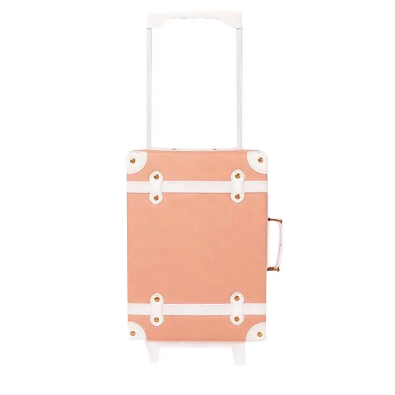 OLLI ELLA - Valise See - Ya - Rose Blush