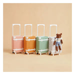 OLLI ELLA - Valise See - Ya - Sauge