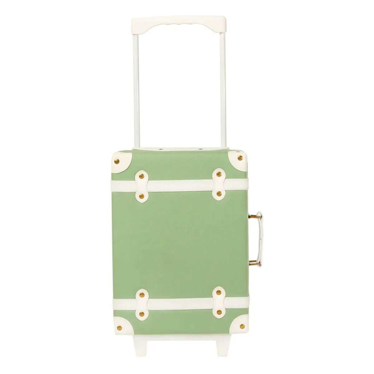 OLLI ELLA - Valise See - Ya - Sauge