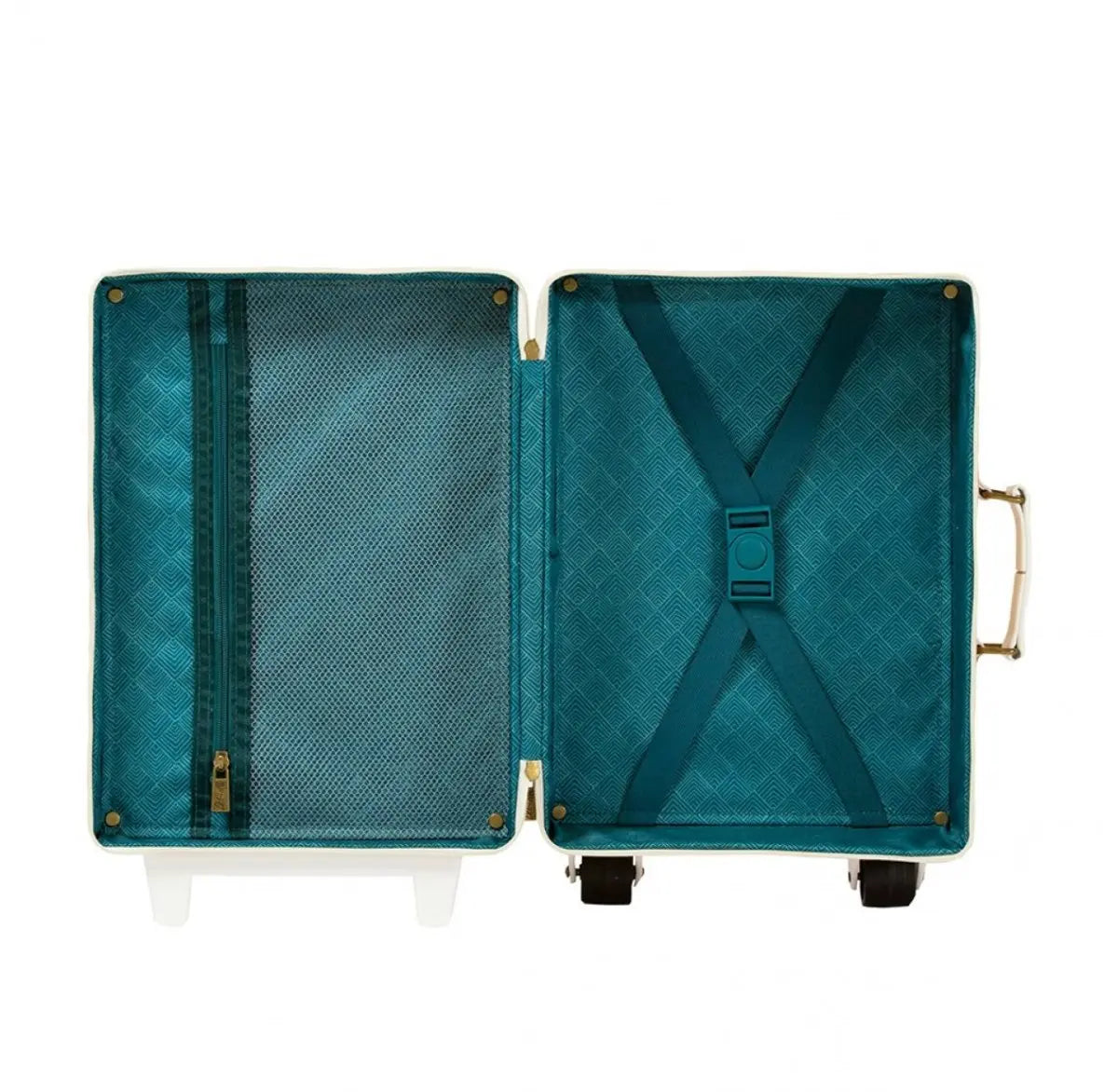 OLLI ELLA - Valise See - Ya - Sauge