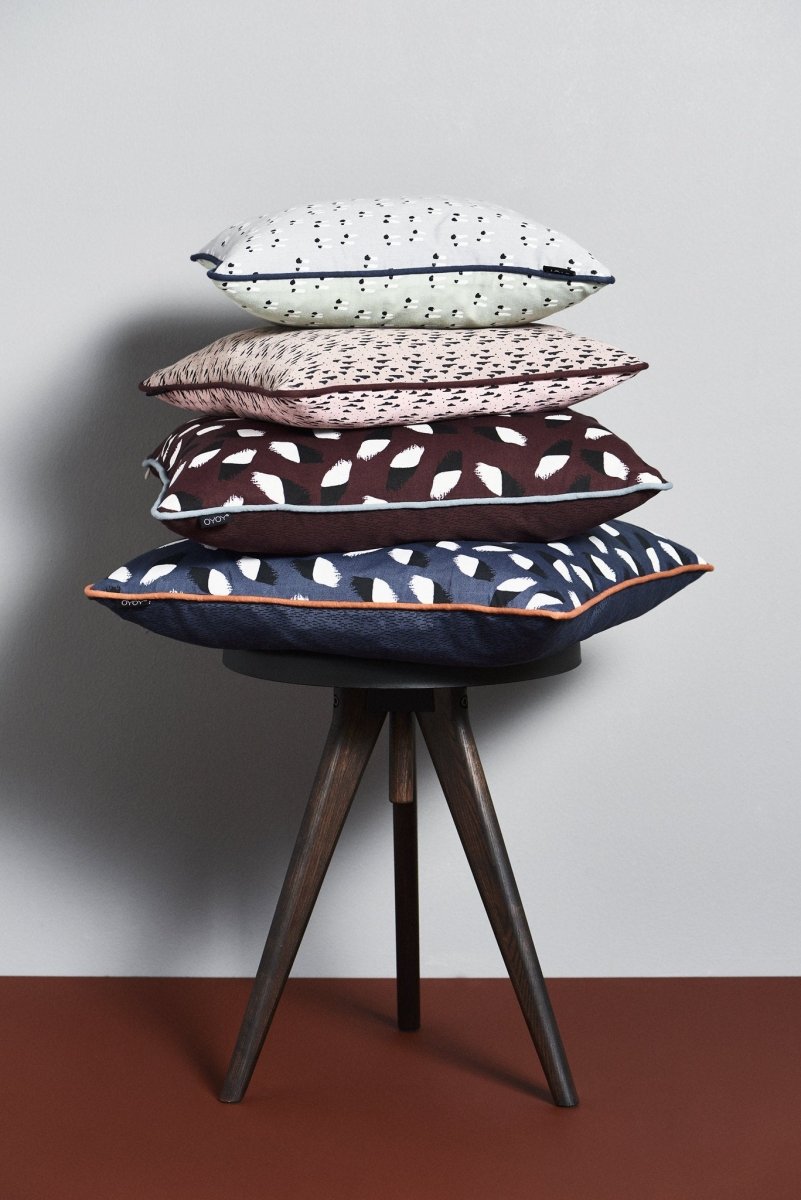 OYOY LIVING-Coussin Nube-Les Petits