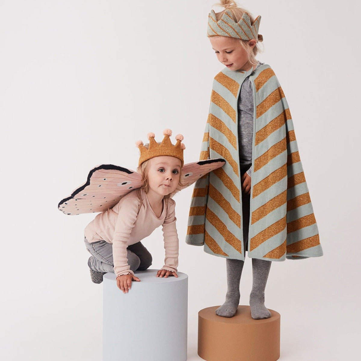 OYOY MINI-Costume Couronne des Rois-Les Petits
