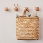 OYOY MINI-Mini Crochet - Lapin - Nature-Les Petits