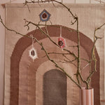 OYOY MINI - Tapis Mural Follow the Rainbow - Chokko