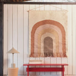 OYOY MINI - Tapis Mural Follow the Rainbow - Chokko