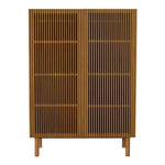 QUAX - Armoire HAI NO KI - Frêne Naturel