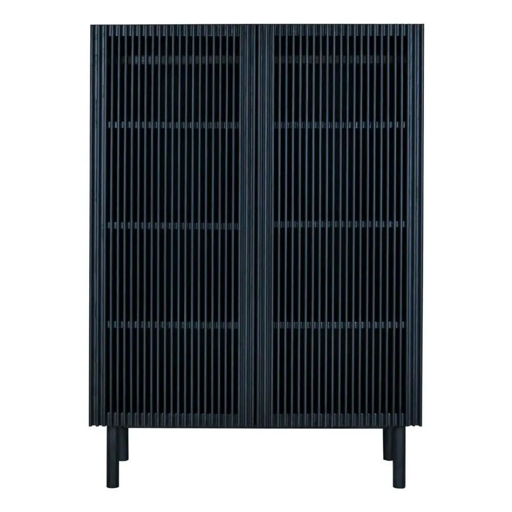 QUAX - Armoire HAI NO KI - Frêne Noir