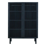 QUAX - Armoire HAI NO KI - Frêne Noir