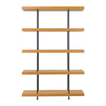 QUAX - Bibliothèque HAI NO KI - Frêne Naturel