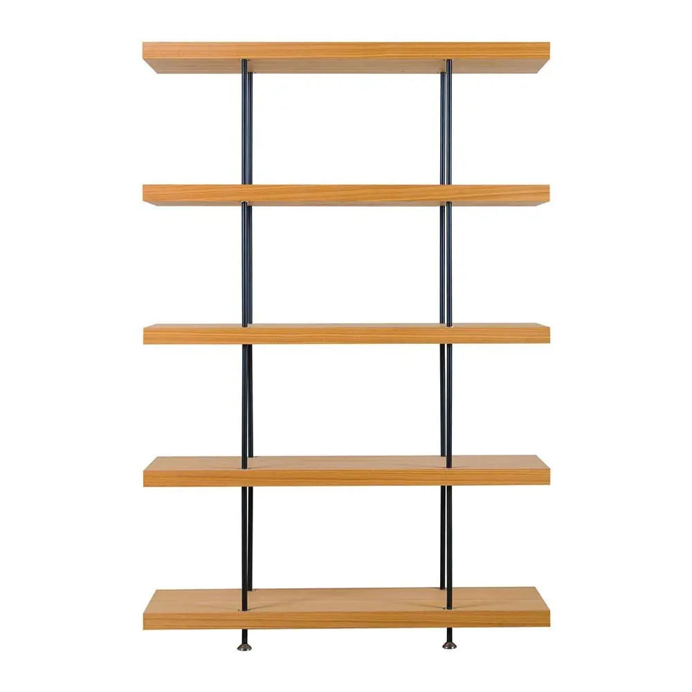 QUAX - Bibliothèque HAI NO KI - Frêne Naturel