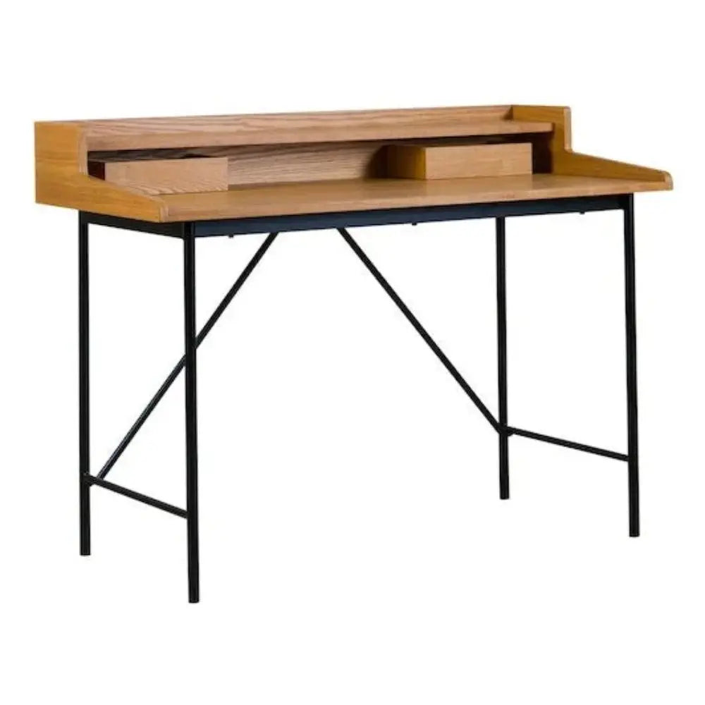 QUAX - Bureau HAI NO KI - Frêne Naturel