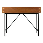 QUAX - Bureau HAI NO KI - Frêne Naturel