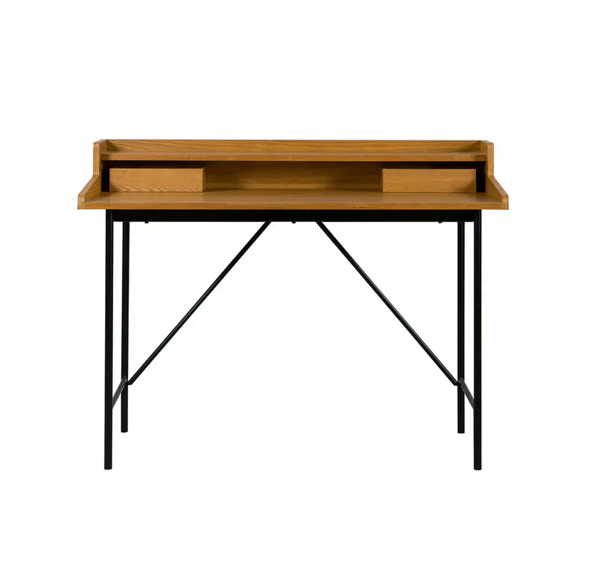 QUAX - Bureau HAI NO KI - Frêne Naturel