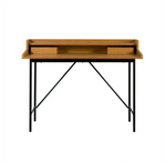 QUAX - Bureau HAI NO KI - Frêne Naturel