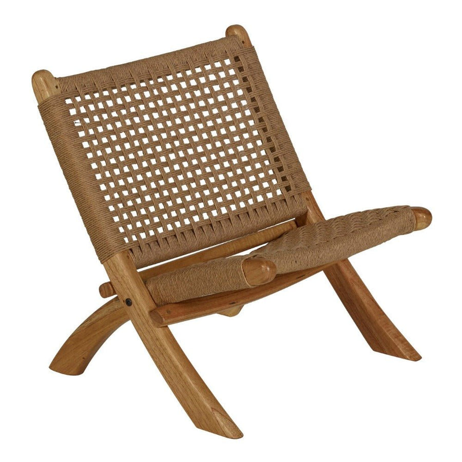 QUAX-Corde à tisser pour chaise pliante pour enfants-Les Petits