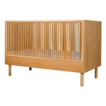 QUAX - Lit Bébé Évolutif HAI NO KI 70 x 140 Cm