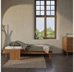 QUAX - Lit Junior HAI NO KI 90 x 200 Cm