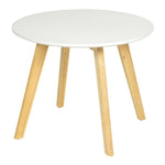 QUAX - Table Enfant - Blanc