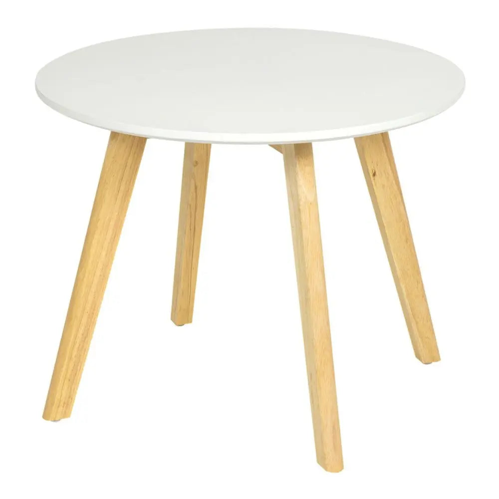 QUAX - Table Enfant - Blanc