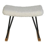 QUAX - Tabouret De Luxe Édition Limitée