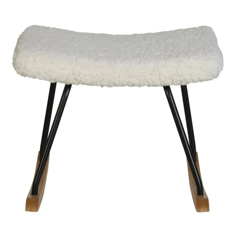 QUAX - Tabouret De Luxe Édition Limitée