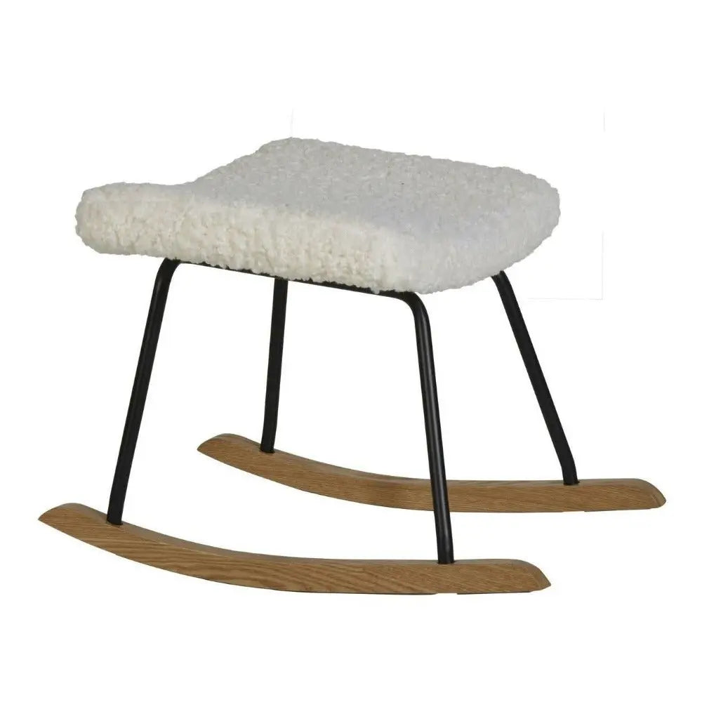 QUAX - Tabouret De Luxe Édition Limitée