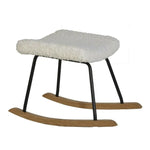 QUAX - Tabouret De Luxe Édition Limitée