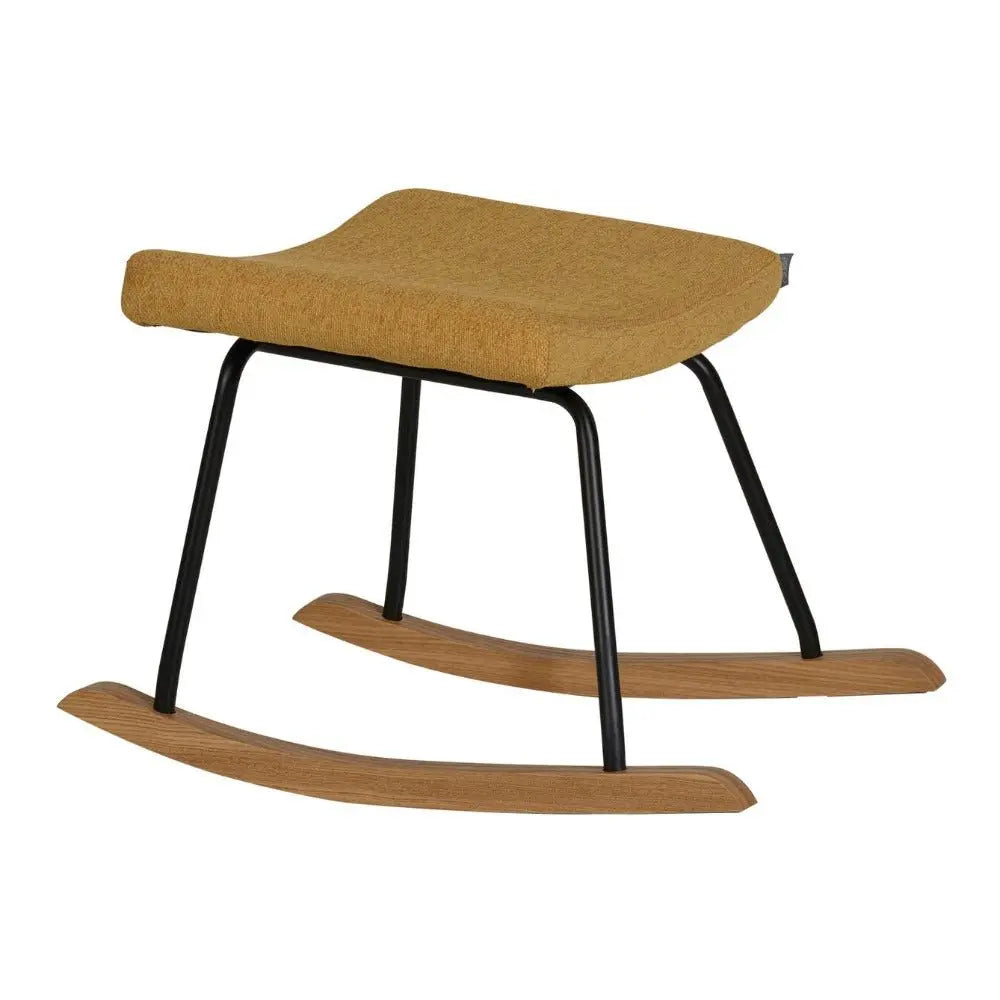 QUAX - Tabouret De Luxe Safran