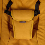 QUAX - Transat À Bascule Pour Bébé Safran